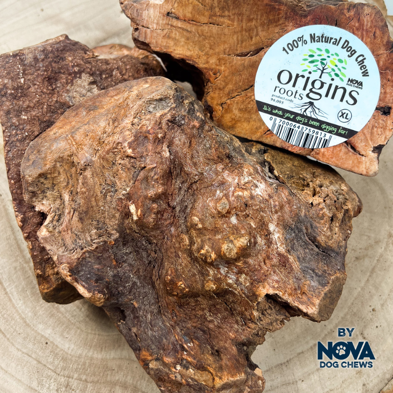 Paddock Farm Root Chew Extra Large (750-1kg)