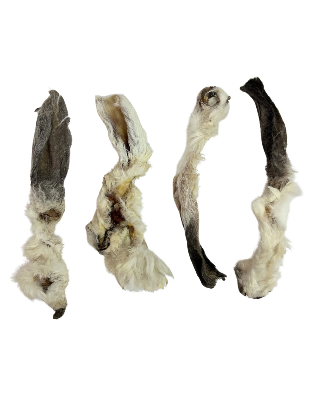 Paddock Farm | Hairy Rabbit Ears 1kg