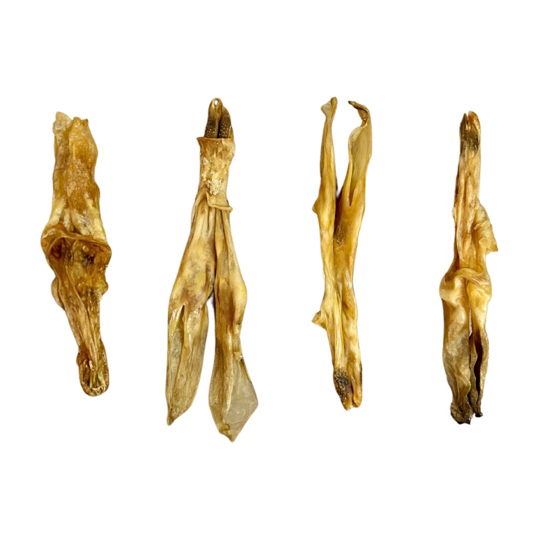 Nova | Rabbit Ears without hair 500g