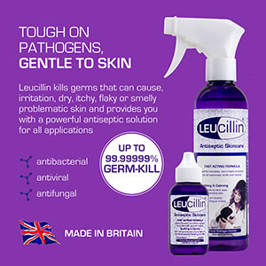 Leucillin Antiseptic Skincare9