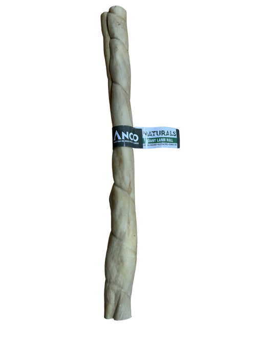 Anco | Giant Lamb Roll