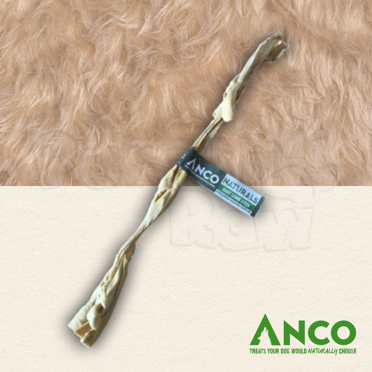 Anco | Giant Lamb Stick