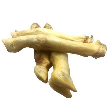 Goat Feet