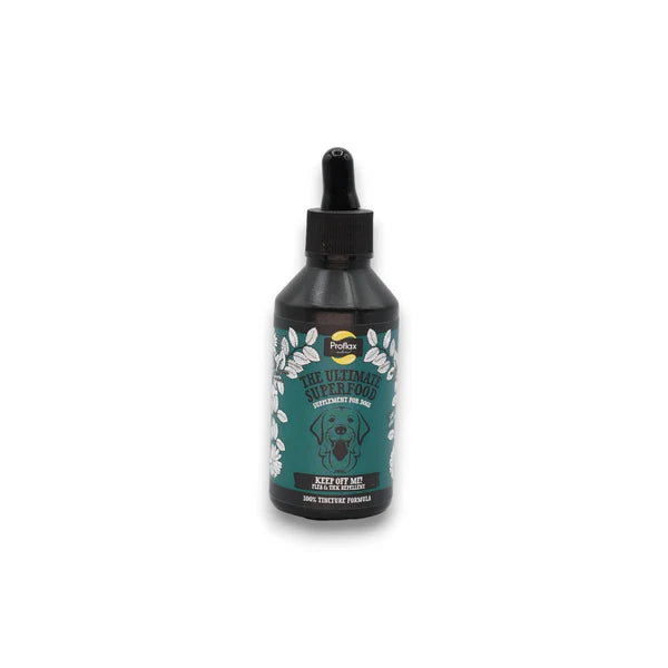 Proflax | Keep me off 100% Pure Tincture 100ml