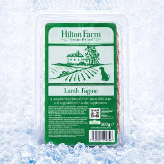 Hilton Farm | Lamb Tagine 500g