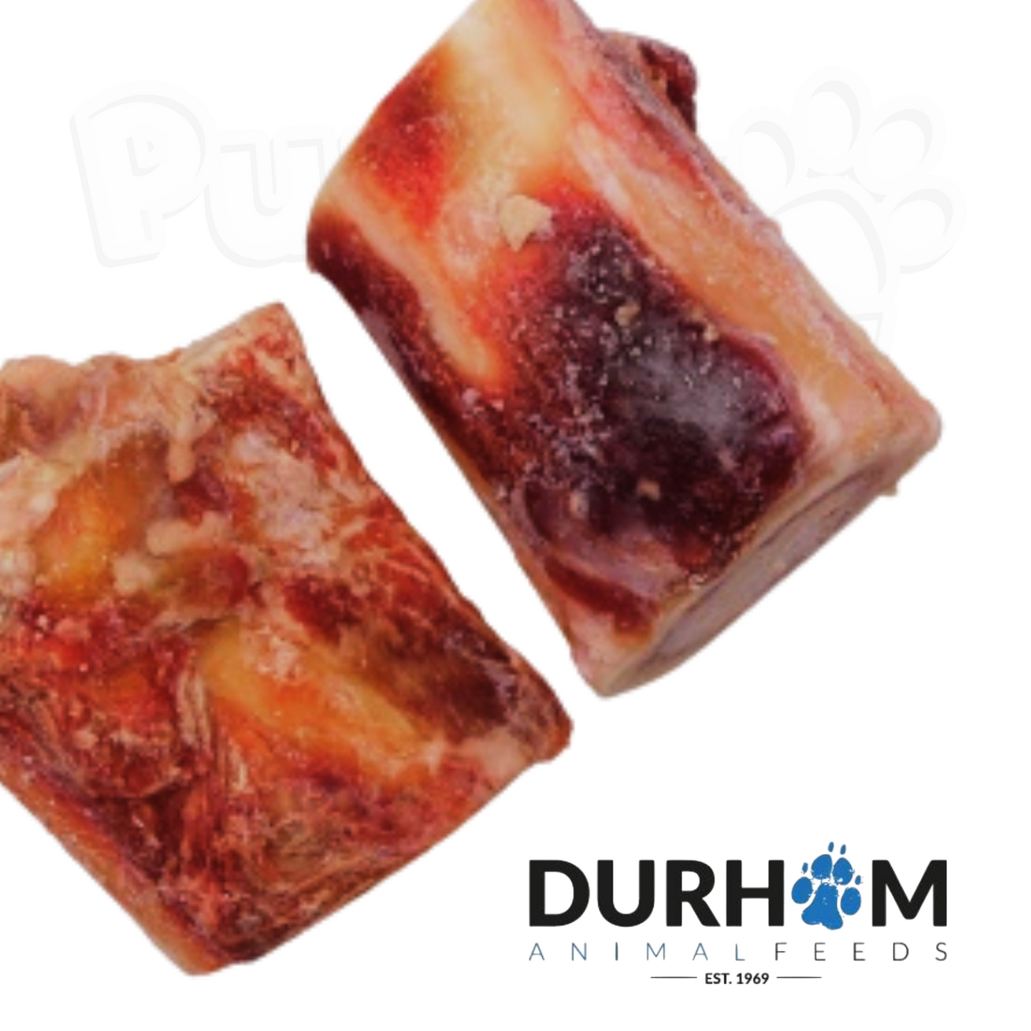Durham | Mini Beef Shanks