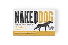 Load image into Gallery viewer, Naked Dog Original Chicken 2x500g
