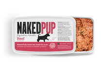 Load image into Gallery viewer, Naked Pup Beef 2x500g
