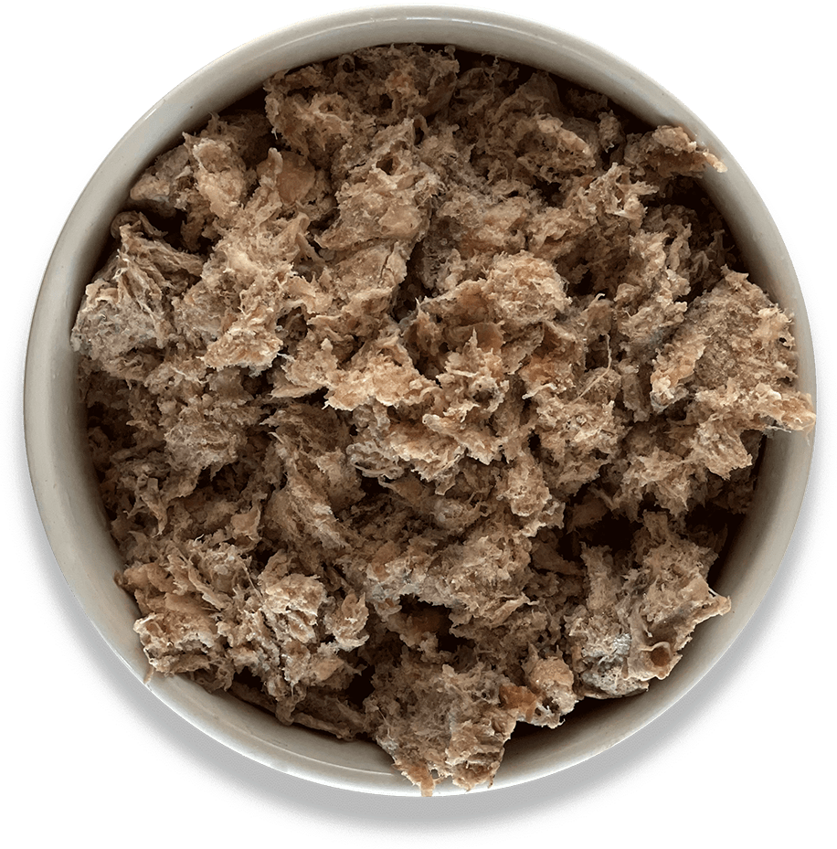 Dougie's | Pure Green Lamb Tripe 520g