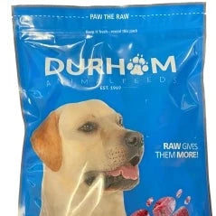 Durham Venison Chunks 1kg