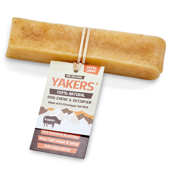 Yakers Dog Chew