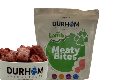 Durham | Meaty Bites Lamb 1kg
