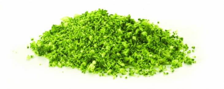 Kiezebrink | Broccoli Crumb 400g