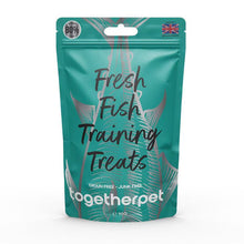 Load image into Gallery viewer, Togetherpet Fresh Fish Trainning Treats
