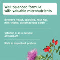 Aniforte | Fur Harmony Vital Powder - Natural Skin & Coat 250g
