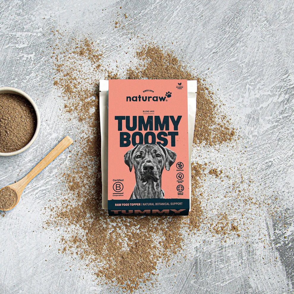 Naturaw | Tummy Boost 180ml