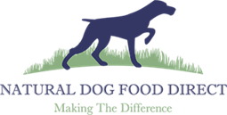 Naked Dog | Original 85:15 Turkey 2x500g