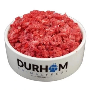 Durham | Offal Mix Mince 454g