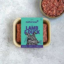 Load image into Gallery viewer, Naturaw Original Range - 80/10/10 Complete Meals (500g)
