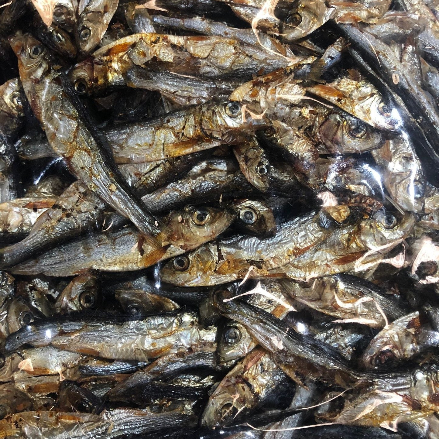 Paddock Farm | Dried Sprats 500g