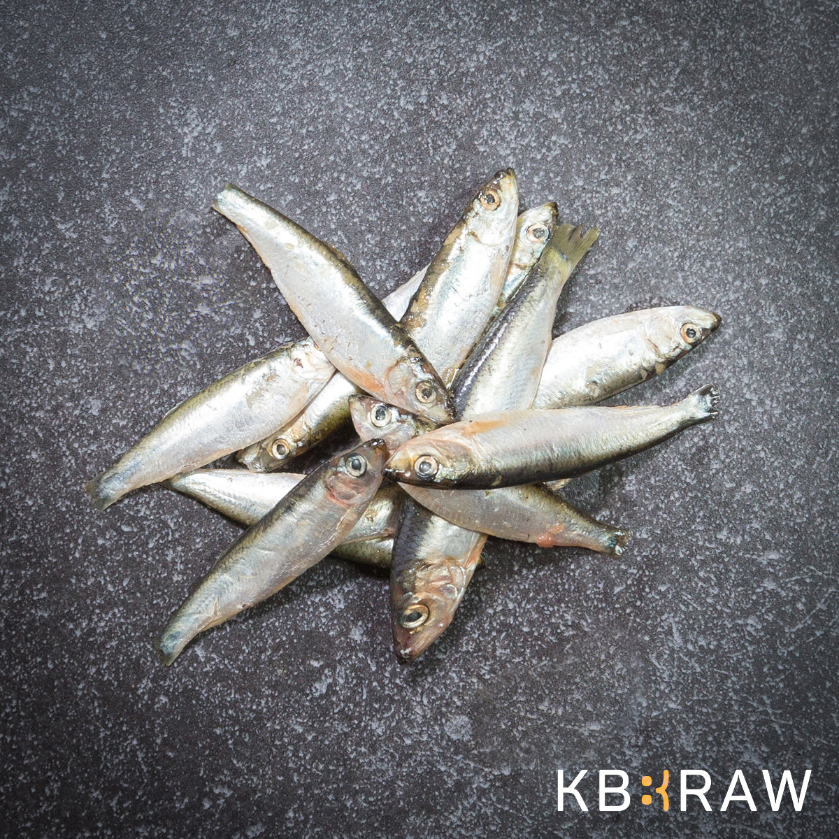Kiezebrink | Sprats 1kg