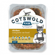 Load image into Gallery viewer, Cotswold Complete Cat Food 500g
