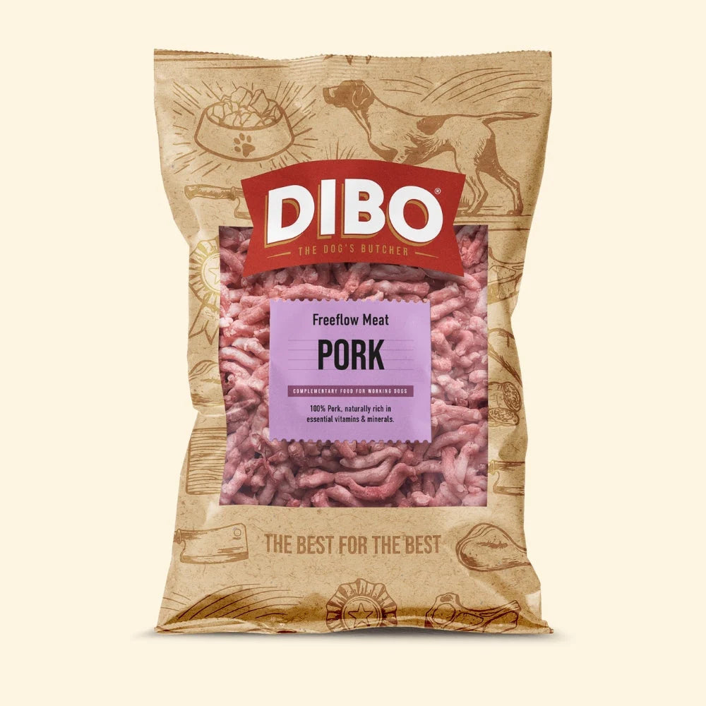 DIBO | Mince 90:10 Pork 1kg