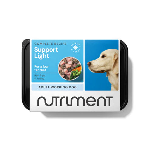 Nutriment | Light Support 500g