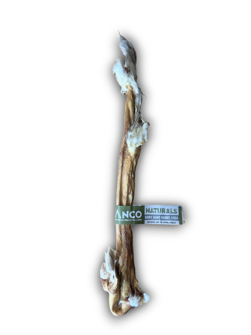 Anco | Giant Hairy Rabbit Stick