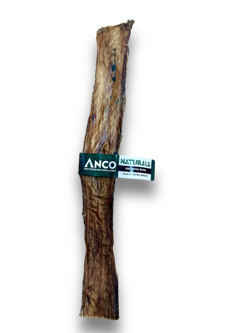 Anco | Giant Buffalo  Biltong