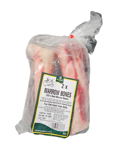 Dougie's | Marrow Bones