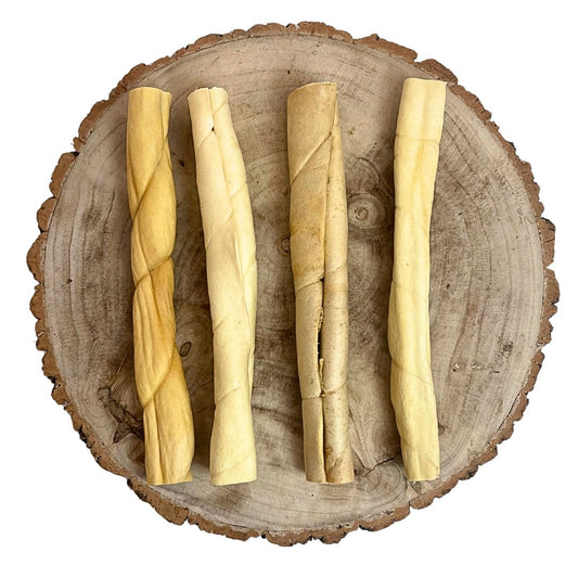 Nova | Beef Skin Roll 30cm
