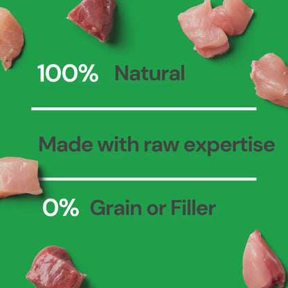 Nutriment | Cat 3 Bird Roast Christmas Limited Edition 500g