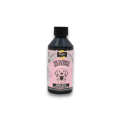 Proflax | Moody Bitch For Dogs