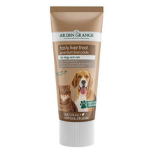 Load image into Gallery viewer, Arden Grange - Premium Dog &amp; Cat Tasty Treat Paste with Liver
