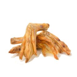 Paddock Farm Duck Feet