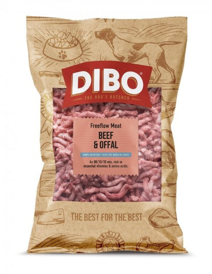 DIBO | Beef & Offal 1kg