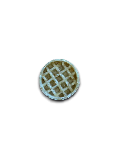 Anco | Collagen Waffle
