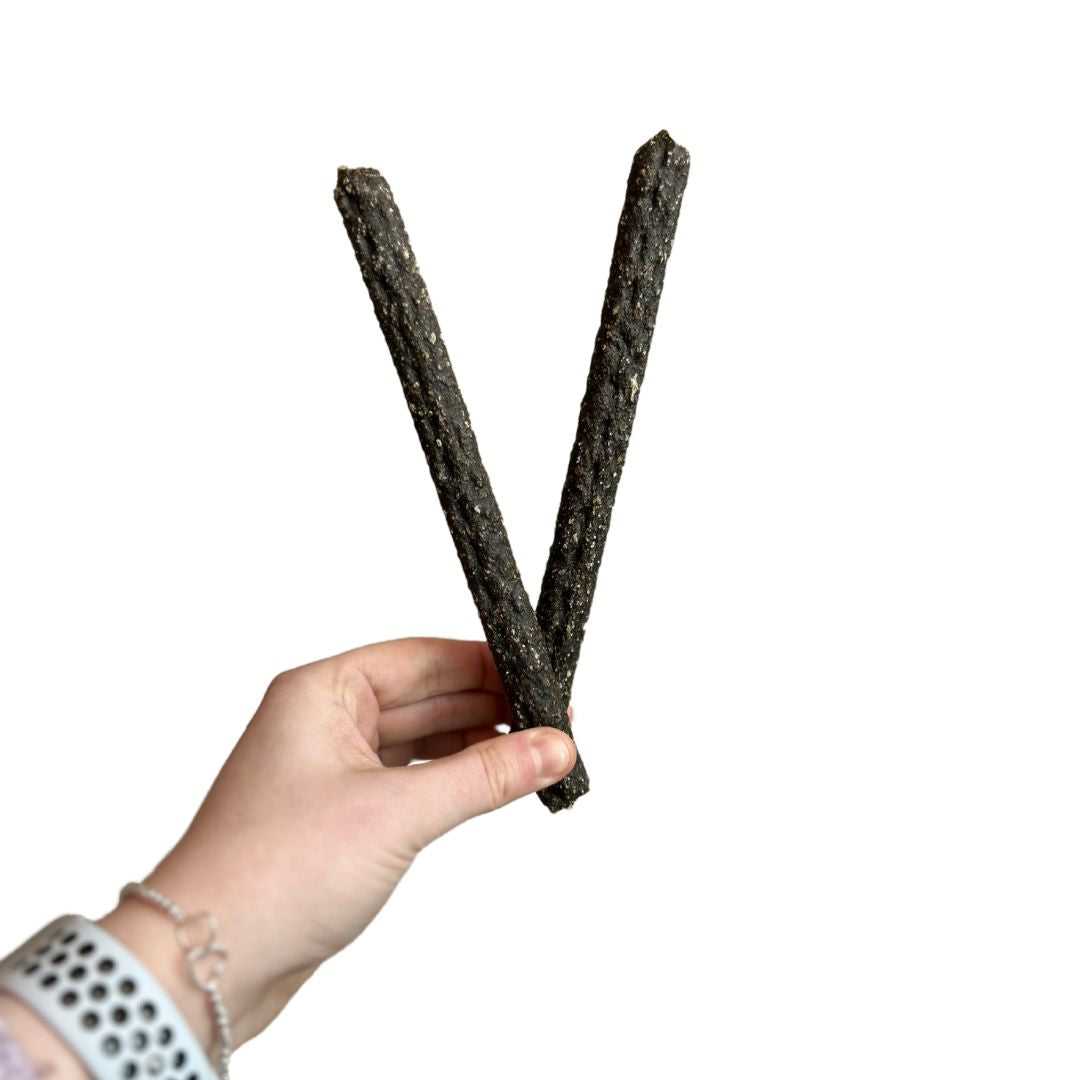 Nova | Black Pudding Meaty Stick