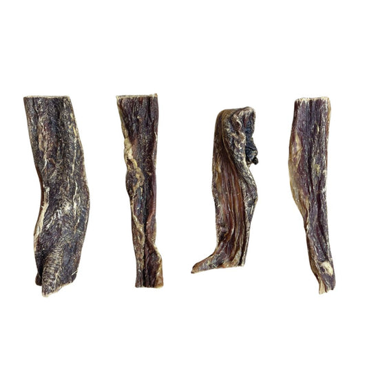 Nova | Flat Buffalo Gullet
