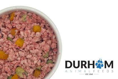 Durham | Complementary Minces 454g