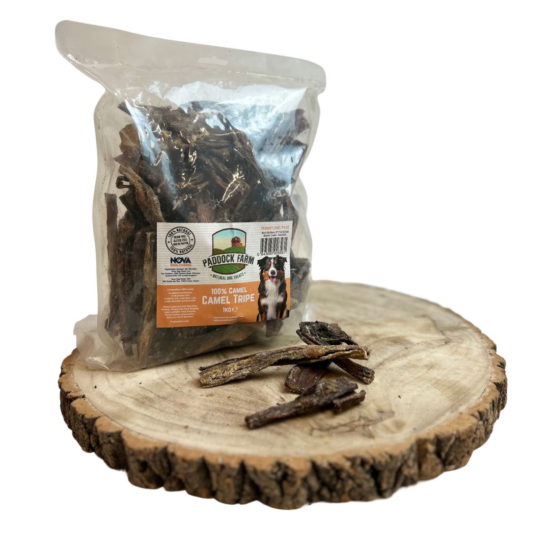 Nova | Camel Tripe 1kg