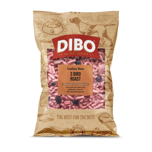 DIBO | Surf n Turf Complete 1kg