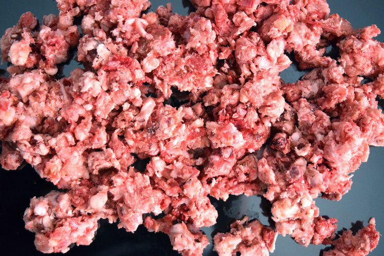 Just Natural Complete | Lamb 454g