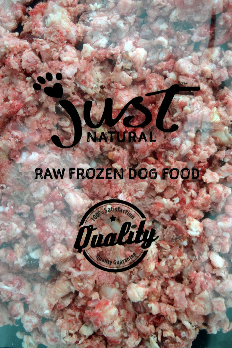 Just Natural Complete | Lamb 454g