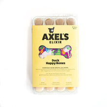 Load image into Gallery viewer, Axel&#39;s Elixir Duck Happy Bones
