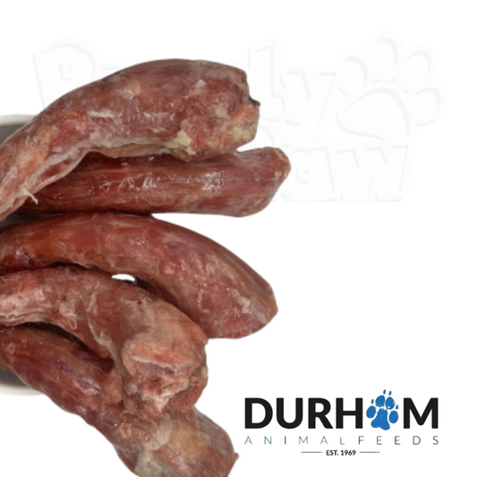 Durham | Duck Necks 1kg