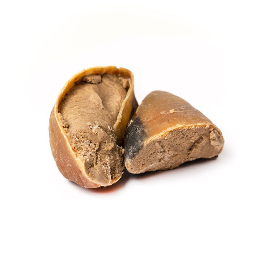 Paddock Farm | Hooves filled