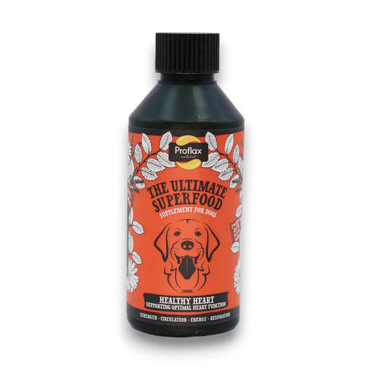 Proflax | Health Heart for Dogs 250ml
