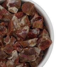 Load image into Gallery viewer, Durham Chicken Heart Chunks 1kg
